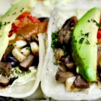 Felix Vegan Tacos Especiale