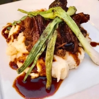 St. Felix Braised Beef Short Ribs