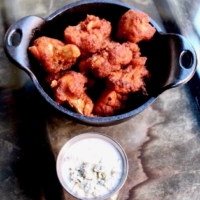 St. Felix Buffalo Cauliflower